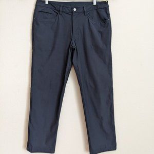 Men's Lululemon ABC Pant Classic Size 33